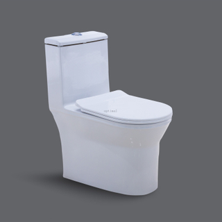 Bathroom Sanitary Ware Ceramic Flush Toilet Bathroom Sets Toilet